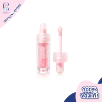 barenbliss Ceramoist Glow Lip Serum ลิปเซรั่ม ลิปกลอสบำรุง ล๊อคความชุ่มชื้นยาวนาน ปากฉ่ำวาว