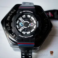 นาฬิกา G-Shock Ga-110 Custom BMW ของแท้ ประกัน1ปี