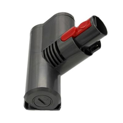 Mini Motorized Tool Brush Head for Dyson V7 V8 V10 V11 V15 Stick Vacuum Cleaner Mite Removal Suction Head Replace Parts