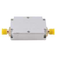 S5089 + SE5004 5GHZ - 5.8Ghz 2W สัญญาณเครื่องขยายเสียง RF เชิงเส้นสูงสำหรับ5G 5.2G 5.8G แฮมวิทยุชิ้นส่วนวงจรไฟฟ้า