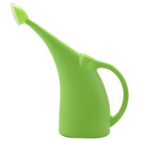 【CW】 Large Capacity Plastic Watering Can Outdoor Vegetable Garden Pot Kettle