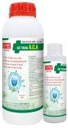 SÁT TRÙNG A.C.A Dung dịch diệt khuẩn- khử mùi CHAI 100ML