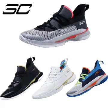 Shop Under Armour Curry 7 Basketball Shoes With Great Discounts And Prices  Online - Aug 2023 | Lazada Philippines