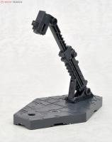 ACTION BASE 2 GRAY ฐานสำหรับ 1/144 (สีเทา)