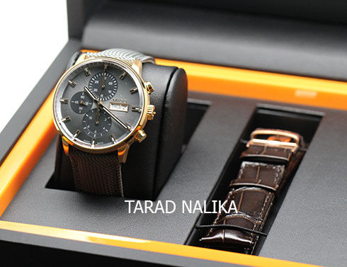 นาฬิกา-mido-commander-chronograph-special-editon-m016-414-36-081-00-ของแท้-รับประกันศูนย์-tarad-nalika