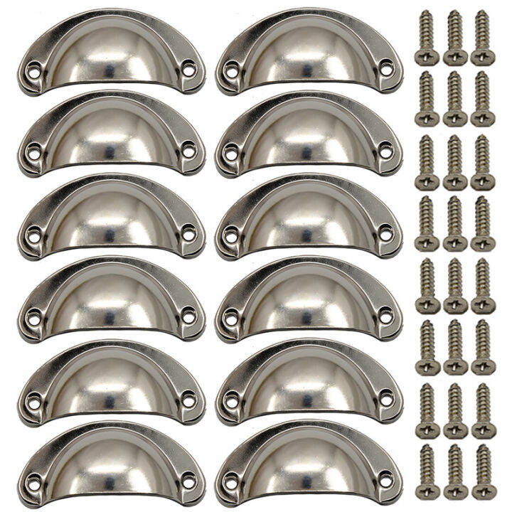 cw-12pcs-r-metal-kitchen-drawer-cabinet-door-handle-and-furniture-knobs-handware-cupboard-antique-ss-shell-pull-handles