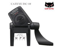 เซนเซอร์ไมล์+วัดรอบขา CATEYE ISC-10