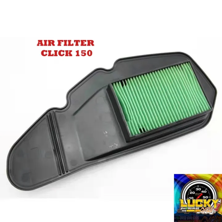 AIR FILTER FOR CLICK 150 Lazada PH