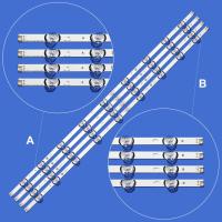 แถบไฟแบคไลท์ LED ดั้งเดิมสำหรับ LIG 47 "" ทีวี Innotek DRT 3.0 47 "47GB6500 47LB6300 47LB652V 47LB5610 LC470DUH