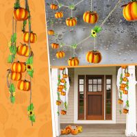 【CW】 Pendant Bubble Halloween Decoration Bar Props Halloween Supplies Scene Decoration Pumpkin Home Decor