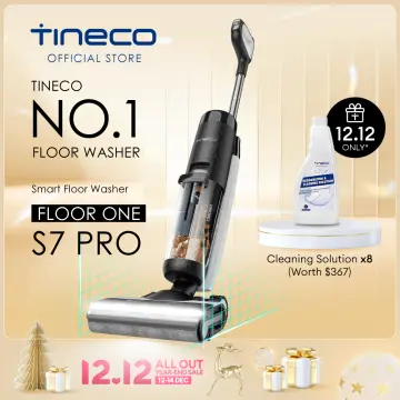 Floor One S7 Pro – Tineco Singapore