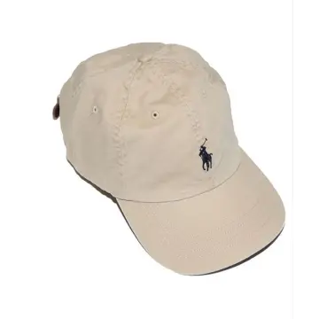 Shop Ralph Lauren Polo Cap online | Lazada.com.ph