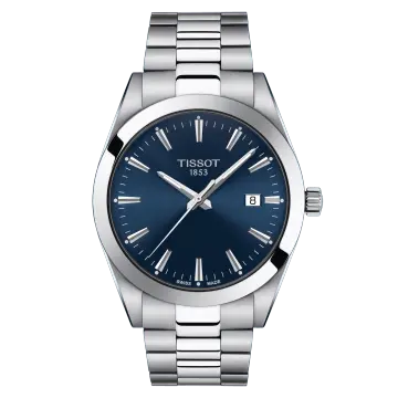 tissot gentleman quartz Buy tissot gentleman quartz at Best