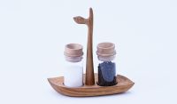 LIFE SALT AND PEPPER (SET)