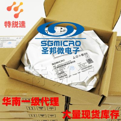 【10PCS】 SGM2225-5.0XKC3G/TR SOT223-3 Shengbang Micro Original IC SGM2225-5.0XKC3G
