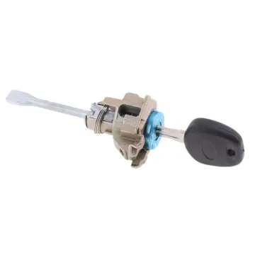 71 Change Car Door Lock Cylinder  HD