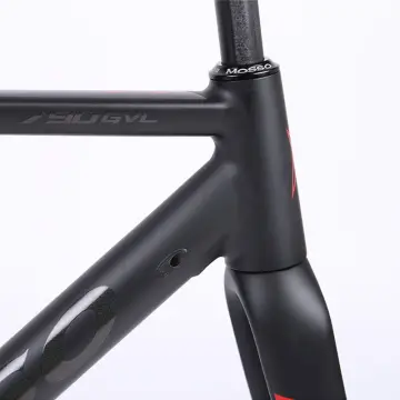 Frame carbon online mosso