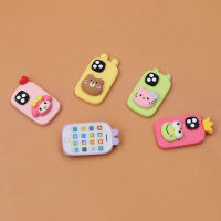 WORE 1:12 Doll house scene prop simulation Mini cartoon mobile phone model