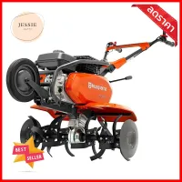 รถพรวนดิน HUSQVARNA TF230 6 แรงม้าFRONT-TINE POWER TILLER HUSQVARNA TF230 6HP **มีบริการชำระเงินปลายทาง**