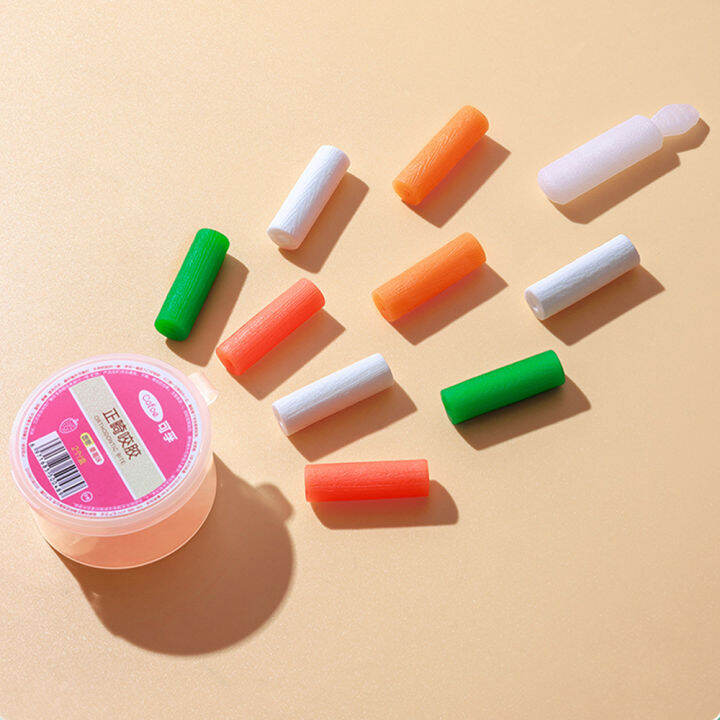 Cofoe Silicone Orthodontics Aligner Chewies Tray Seater Sticks Oral