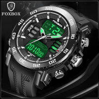 LIGE Digital Men Watches Military Sport Watch 50m Waterproof Wristwatch LED Quartz Watch Male Alarm Men Clock Relogios Masculino