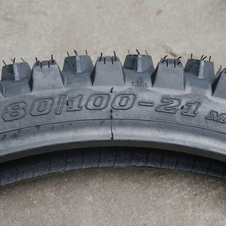 Offroad motorcycle tire 80/10021 100/9018 Gao Sai 250 desert