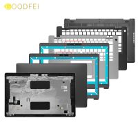 New Original For Dell Latitude 5400 5401 5410 Laptop LCD Back Cover Front Bezel Frame Palmrest Bottom Case Lower Shell 06P6DT