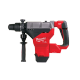 Milwaukee M18 สว่านกระแทกโรตารี่ไร้สาย SDS-Max มิลวอคกี้ 18V เครื่องเปล่า M18 FHM-0c