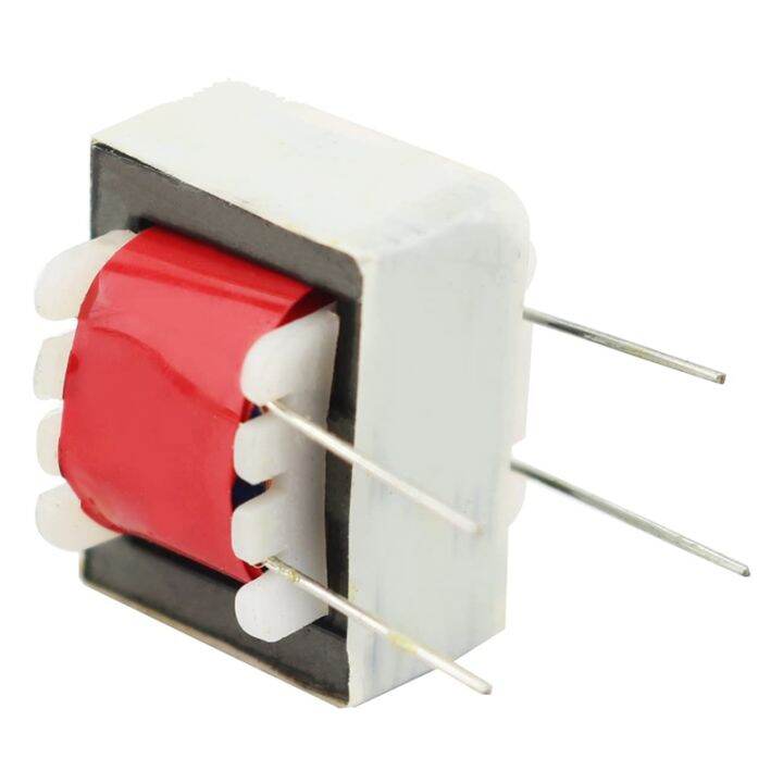 10-pcs-audio-transformer-audio-isolation-transformers-600-600-ohm-1-1-ei14-ei-14-high-efficiency-transformers-for-transform