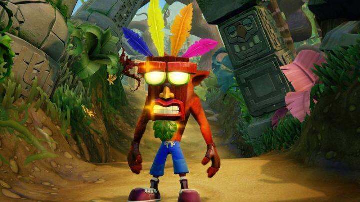 crash-bandicoot-n-sane-trilogy-ps4-แผ่นแท้มือ1-crash-3-in-1-ps4-ps4-games-ps4-game-เกมส์-ps-4-แผ่นเกมส์ps4-crash-bandicoot-ps4-crash-ps4