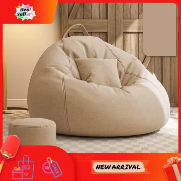 Bean bag online lowest price hot sale