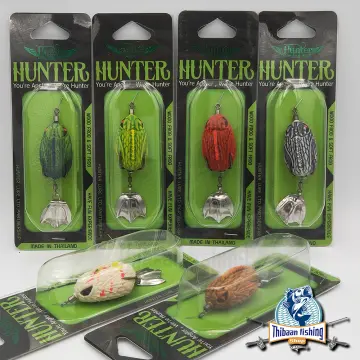 Soft Rubber Frog Lures ราคาถูก ซื้อออนไลน์ที่ - เม.ย. 2024