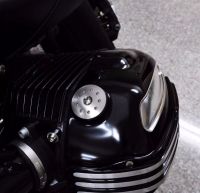 Oil Fill Cap For BMW R Nine T R9T 2014+ R Ninet R1200S R1200GS R1200 R 1200S R 1200GS R 1200 Aluminum