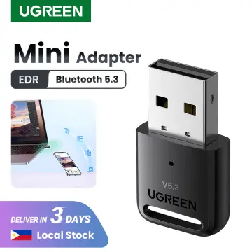 Shop Bluetooth Dongle For Linux with great discounts and prices online -  Nov 2023