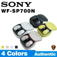 หูฟังบลูทูธไร้สาย Sony Wf - Sp 700n เสียงดี