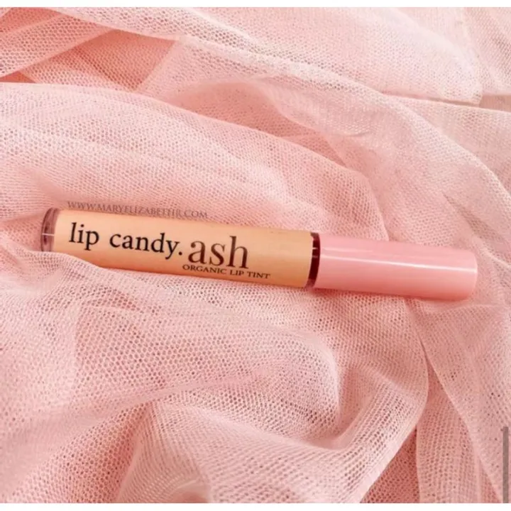 Ash Lip Candy by Mary Elizabeth R Lazada PH
