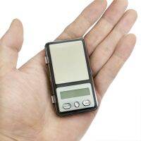 Portable Super Mini Electronic jewerly Scales Weight Balanca 0.01g High Accuracy Backlight Pocket digital scale