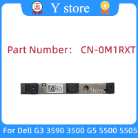 Y Store สำหรับ G3 3590 3500 G5 5500 5505 7580 3185 5482กล้องบอร์ดขนาดเล็ก CN-0M1RXT 0M1RXT M1RXT Fast Ship