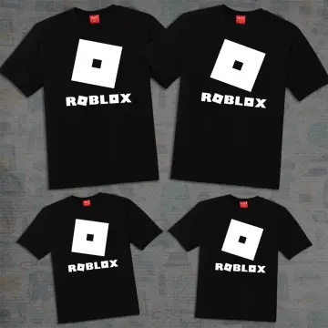 Roblox Birthday T-Shirt, Buy Matching Family Tees Online