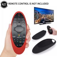 Protective Silicone Remote Controls Case for Samsung Smart TV BN94-07557A 07469 UA55H6400J BN59-01185F BN59-01181B BN59-01182B