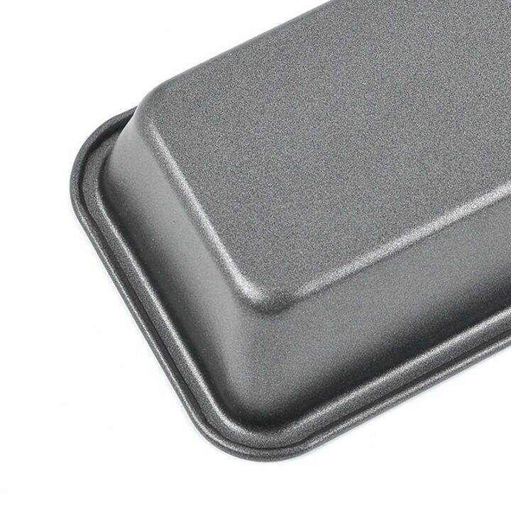 2pcs-bread-pans-for-baking-nonstick-carbon-steel-loaf-pan-tray-toast-mold-cake-loaf-pastry-toast-box-baking-pan-bakeware