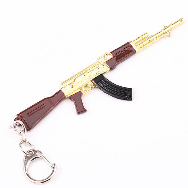 Pubg scar l on sale keychain