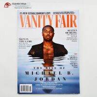 Vanity Fair Vanity Fair November flashy world American fashion life Journal