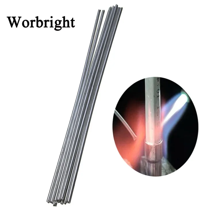 Worbright Universal Welding Rods Copper Aluminum Steel Iron Fux Cored ...