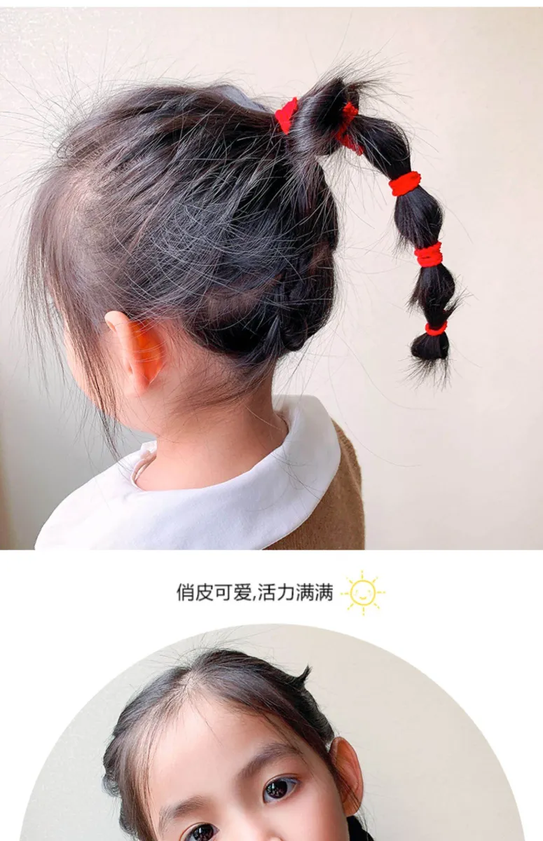 Dây buộc tóc hoa cúc cực đẹp  Shopee Việt Nam