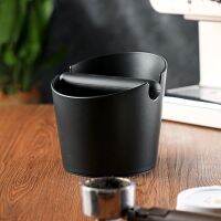 【YF】 Coffee Grounds Balde Ferramentas Domésticas Máquina de Café Handle Knock Resíduo Barril Powder Box Bucket Grande Capacidade Novo