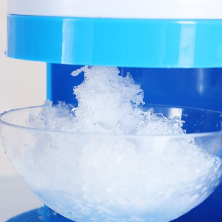 homemart-shop-เครื่องทำน้ำแข็งใส-เครื่องทำน้ำแข็งใสพกพา-เครื่องทำน้ำแข็งใสเกล็ดหิมะ