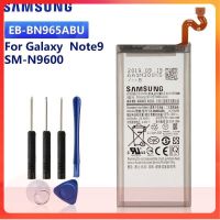 แบต Samsung Note9 EB-BN965 Battery แบตเตอรี่ Samsung แถมอุปกรณ์เปลี่ยนแบต..