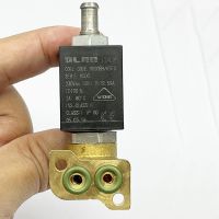 【hot】❍✎  Original OLAB 9000BH/K5FV 230V 2-Position 3-Way brass Electric Solenoid Machine