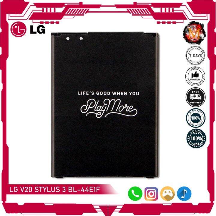 แบตเตอรี่-lg-v20-styus-3-battery-ls997-mode-bl-44e1f-battery-3200mah-แบตเตอรี่รับประกัน-6เดือน